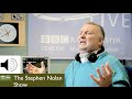 BBC’s Stephen Nolan show: Ashers’ case debated
