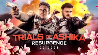 92 KILLS pendant un TOURNOI à 50,000$ ! 🔥