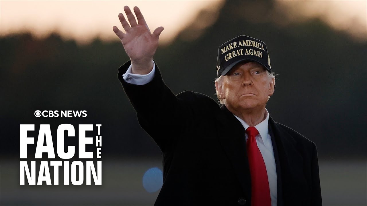 What will a second Trump presidency look like?