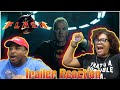 OMG!! The Flash - Official Trailer 2 REACTION!!