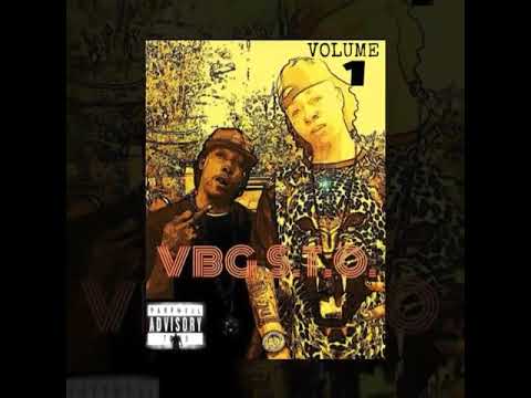 2KAZZY - FT - K ROC MUZIK - MY TIME