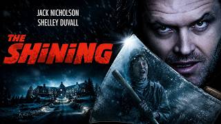 Download lagu The Shining (1980) Movie | Jack Nicholson, Shelley Duvall | Review and Reaction mp3