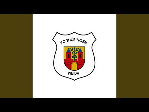 FC Thüringen Weida Hymne
