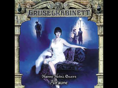 Gruselkabinett - Folge 87: Alraune