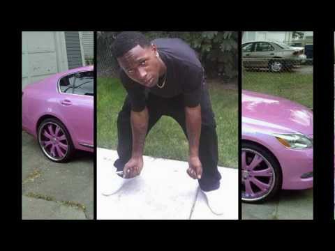 LIL PRO BITCHHH -KKK- FT. LIL E BANKS & TRELL STACK$