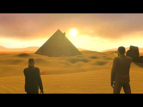 "Decepticons begin our assault" transformer's sfm