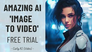 Image to Video AI | Make Images Come Alive | Pika Labs | Midjourney v5.2
