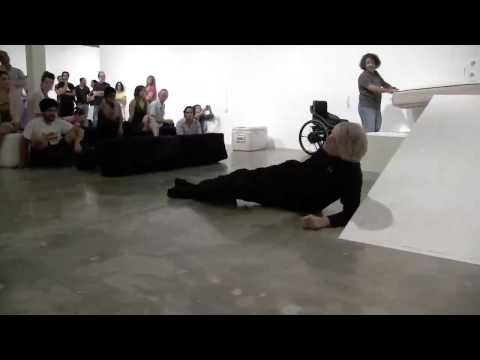 Thumbnail for Glexis Novoa | Specific obstacles II by Lucia, L.A.B., Cher