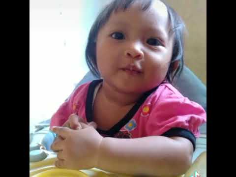 Happy Birthday Athirah khumairoh