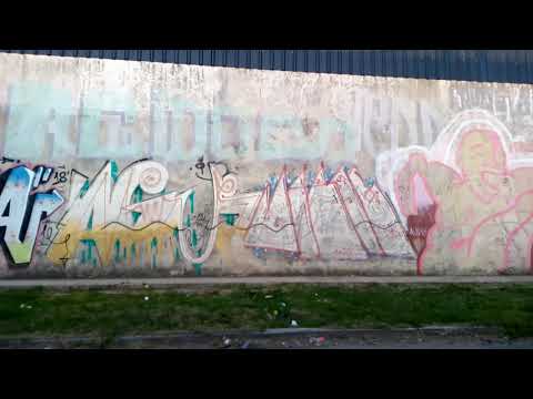 AG-BLAZE /// CEC BEAT MÚSICA DEL MUNDO