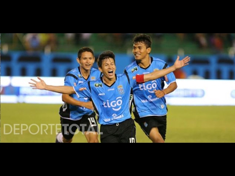 LFPB | Blooming 3- Wilstermann 2