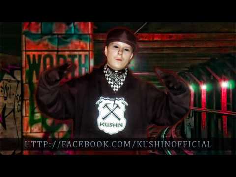 KUSHIN - KNIFE (NINE) (PROD. WILLE G)