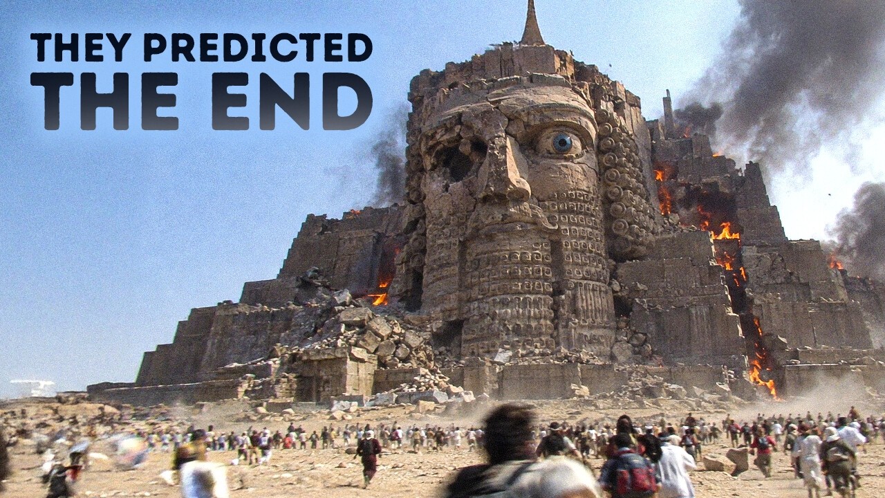 The Lost Sumerian Civilization Left Behind a Warning for the Modern World