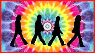 she's leaving home -The Eternal Dreamers (beatles cover)