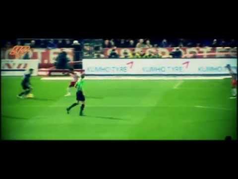 Goal Francisco Isco Almería vs Real Madrid.