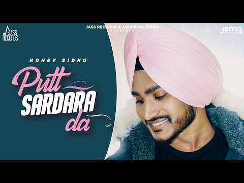 Poster putt sardara da lyrics – honey sidhu