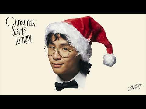 grentperez - Christmas Starts Tonight (Official Audio)