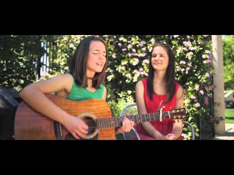 Dragostea Ca Primavara - Stefanie & Sabrina Berci