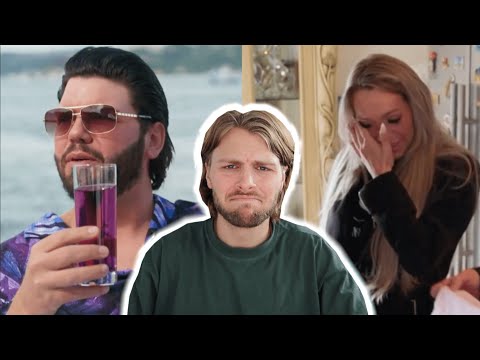 Vader zijn valt héél zwaar voor Roy Donders