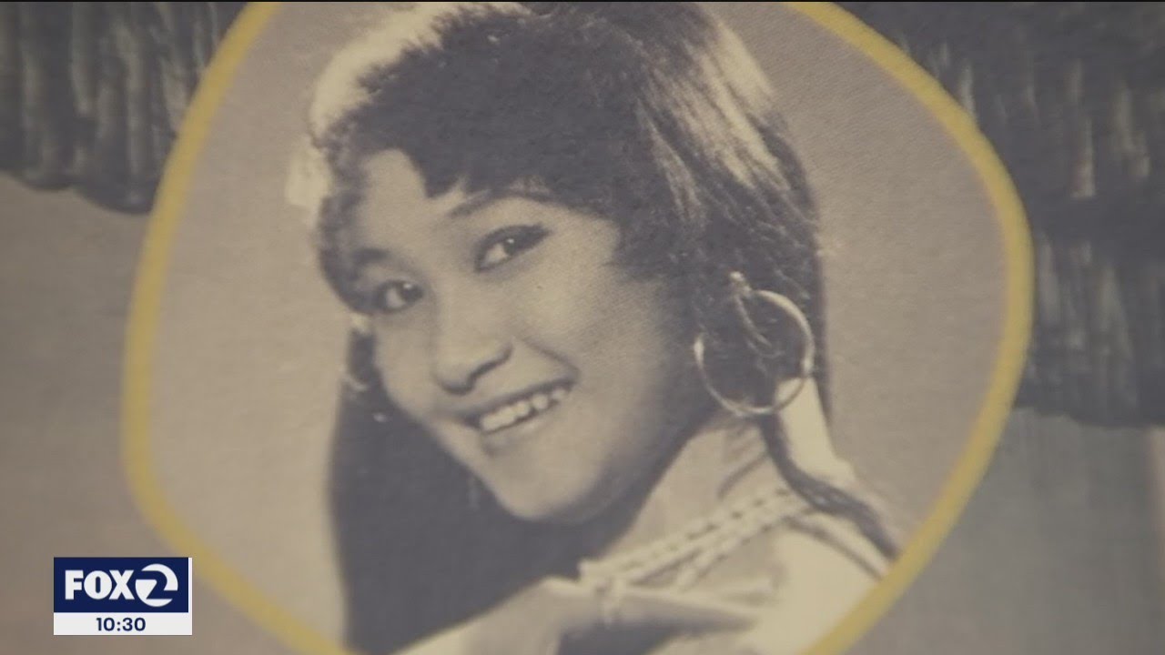Phuong Tam's daughter discovers mother's past as 'Vietnam’s first rock star'