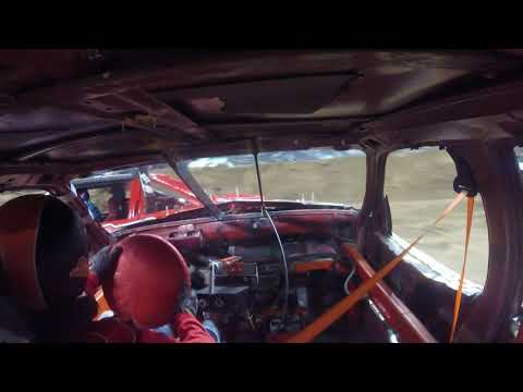 Blizzard Bash 2017 Compact Heat 6 In Car GoPro