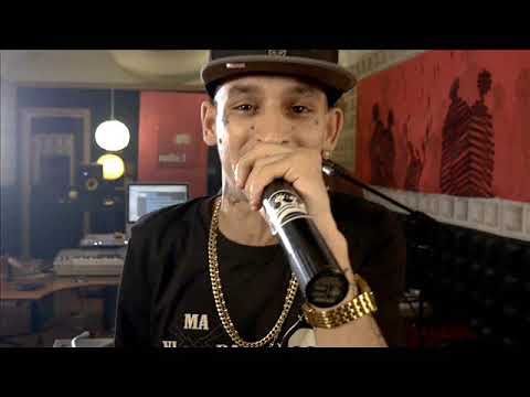 Sin Freno Ft. El Jincho - Esto Es Rap [Audio Oficial]