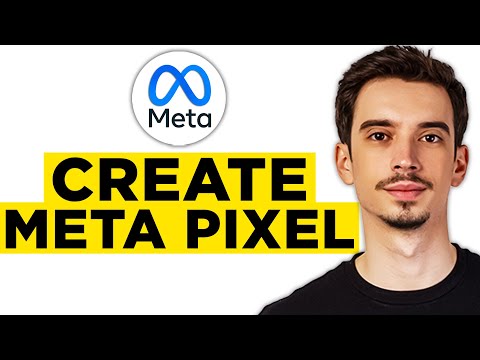 How To Create Meta Pixel in Business Manager (2026)