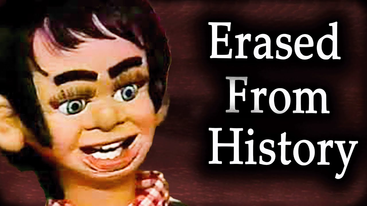 The Lost Kids’ Show with a Dark Secret