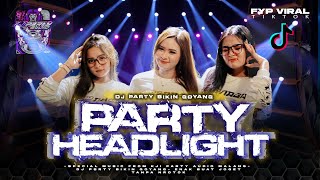 Download lagu Dj Kji party audio Headlight Party Vt Irfan Discjokey ❗️ mp3 Download lagu Dj Kji party audio Headlight Party Vt Irfan Discjokey ❗️ mp3