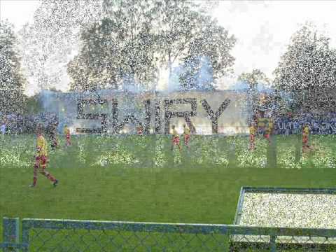 JKS JAROSŁAW-ORZEŁ PRZEWORSK