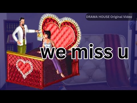 The rise and dramatic fall of the iconic heart-shaped bed in The Sims franchise