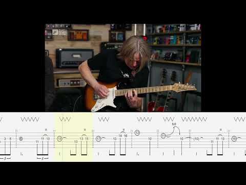 Andy Timmons made Dan cry and so will you!