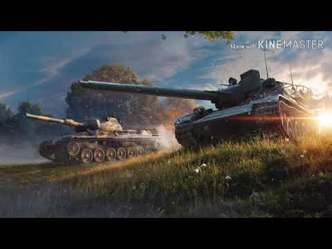 Studzianki 1h world of tanks