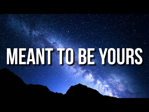 Jamie Muscato - Meant To Be Yours (Lyrics) "veronica open the door, please" [TikTok Song]