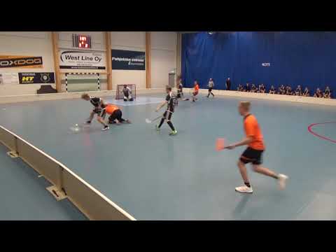 M3D: Lämärit - SS Kanuuna (20.11.2021)