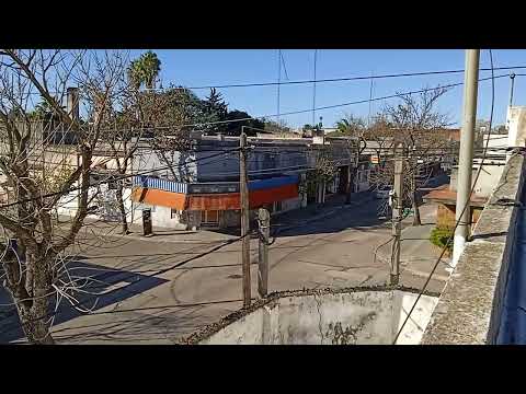 Esquina Juncal y Florida // Paysandú // mayo 2023