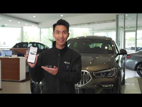 Waverley BMW Genius How To Series: My BMW App