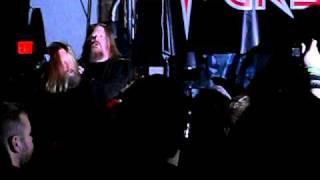 Forbidden - March Into Fire / Step By Step (1 of 6)