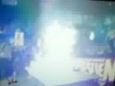 edge spears mick foley