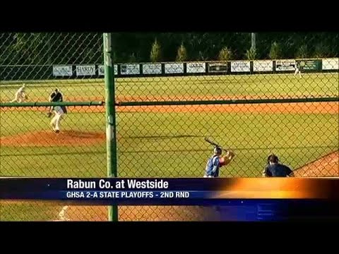 Westside Sweeps, Lakeside Swept in GHSA State Playoffs