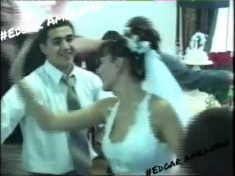 Tatul Avoyan & Vle Khaloyan "Vle" - Harsaniq (video clip) *classic*