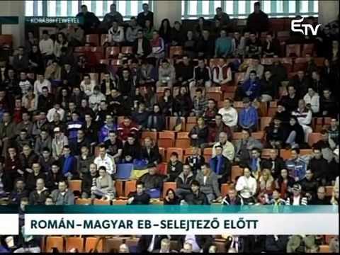 Sporthírek 2015. június 12. – Erdélyi Magyar Televízió