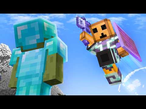 ماين كرافت وان لايف #4 صرت قاتل ماجور و قتلت كل الاعضاء !