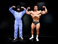 Anatoly can curl his own bodyweight?! Strongest man lb for lb? Larry wheels DEFAULT Thumbnail