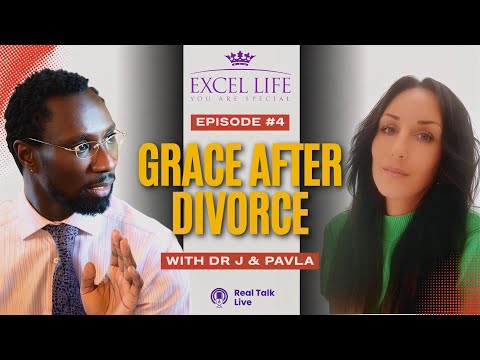 Divorce, Remarriage & Forgiveness: The Conversation Churches Avoid. *Episode 4