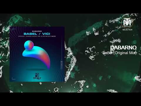 DABARNO - Babel (Original Mix) [Droid9]