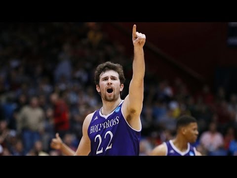 Robert Champion highlights: NCAA March Madness 2016