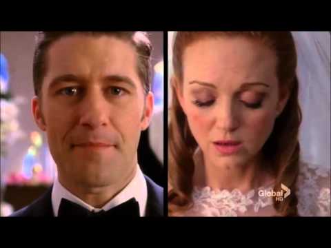 Glee - Getting Married Today