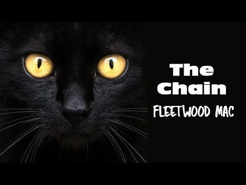 Fleetwood Mac - The Chain (Tradução) O Sétimo Guardião  HD.