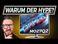 Why Do So Many People Want This Monitor GIGABYTE MO27Q2